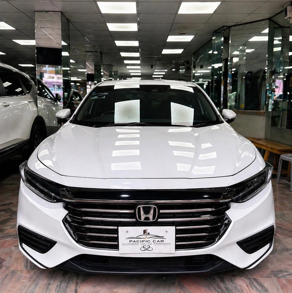 Honda Insight EX Black Style 2020