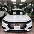 Honda Insight EX Black Style 2020