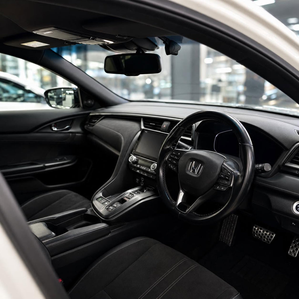 Honda Insight EX Black Style 2020