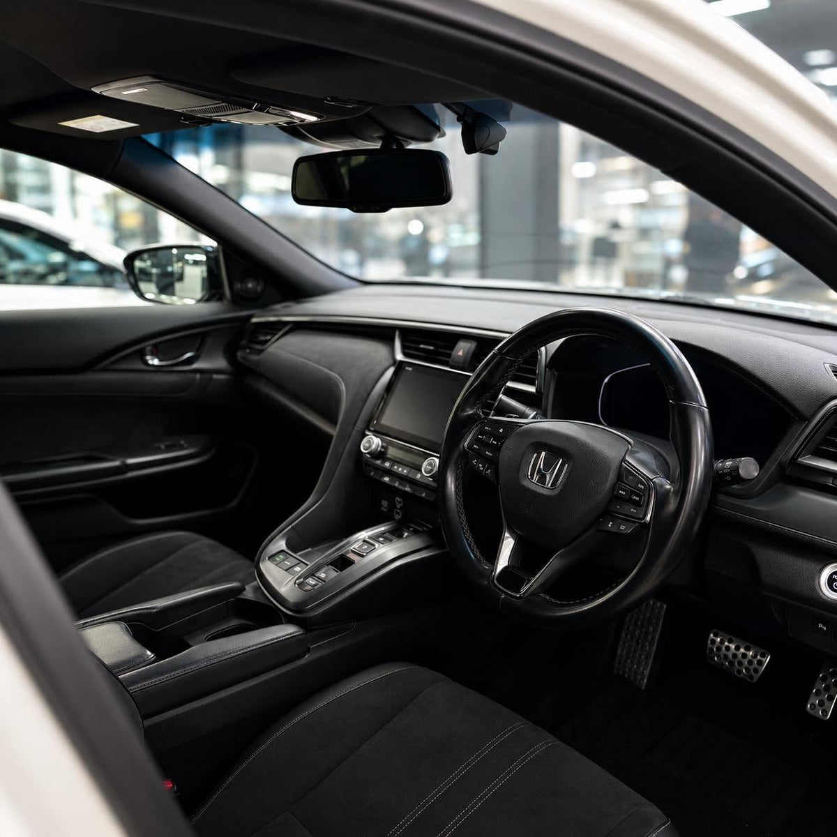 Honda Insight EX Black Style 2020