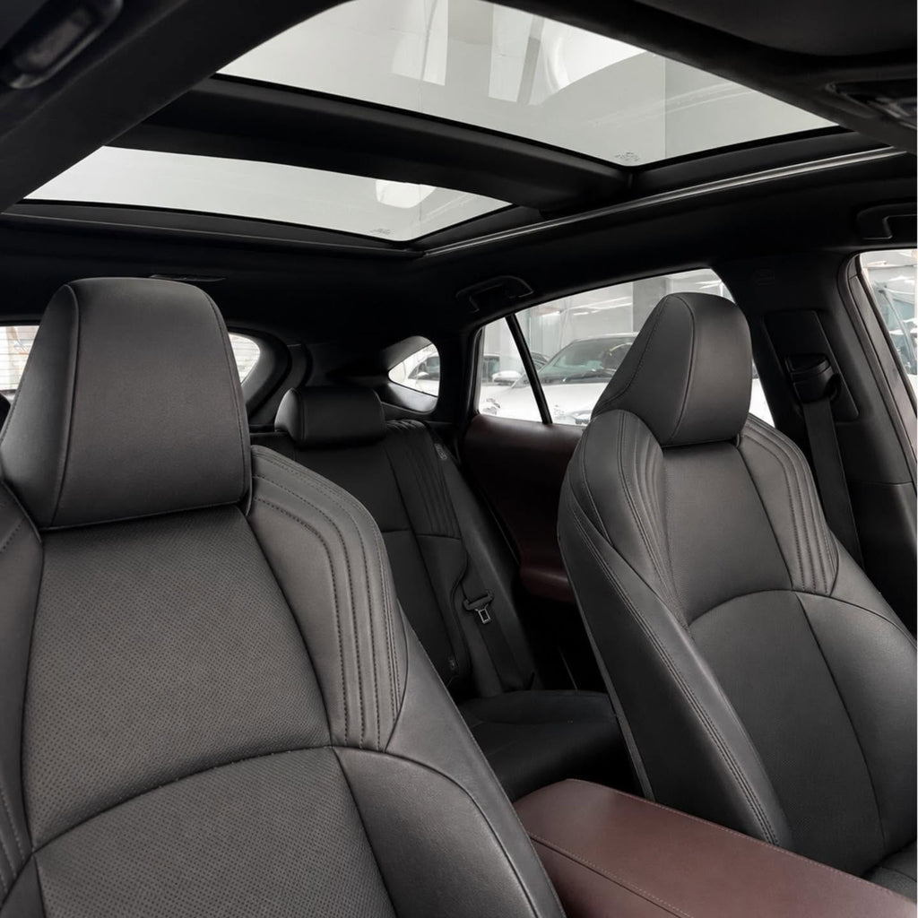 Toyota Harrier Z Leather Package 2020 Non Hybrid