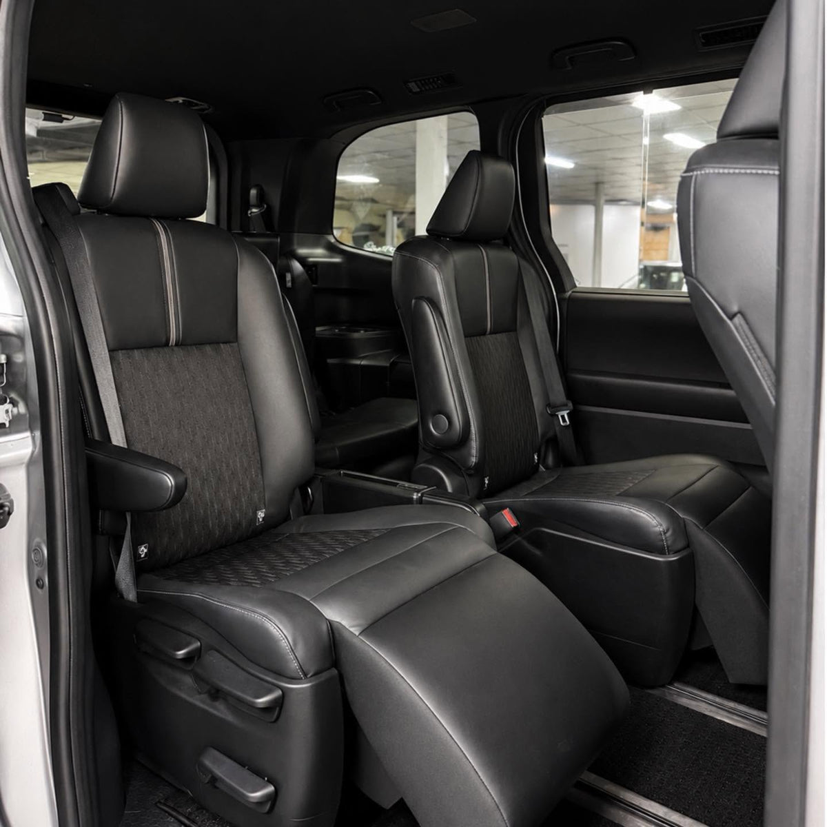 Toyota Noah S-Z — 2022 Model