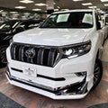 Toyota Land Cruiser Prado TXL 2022
