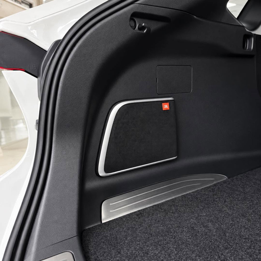 TOYOTA HARRIER Z LEATHER PACKAGE | 2020