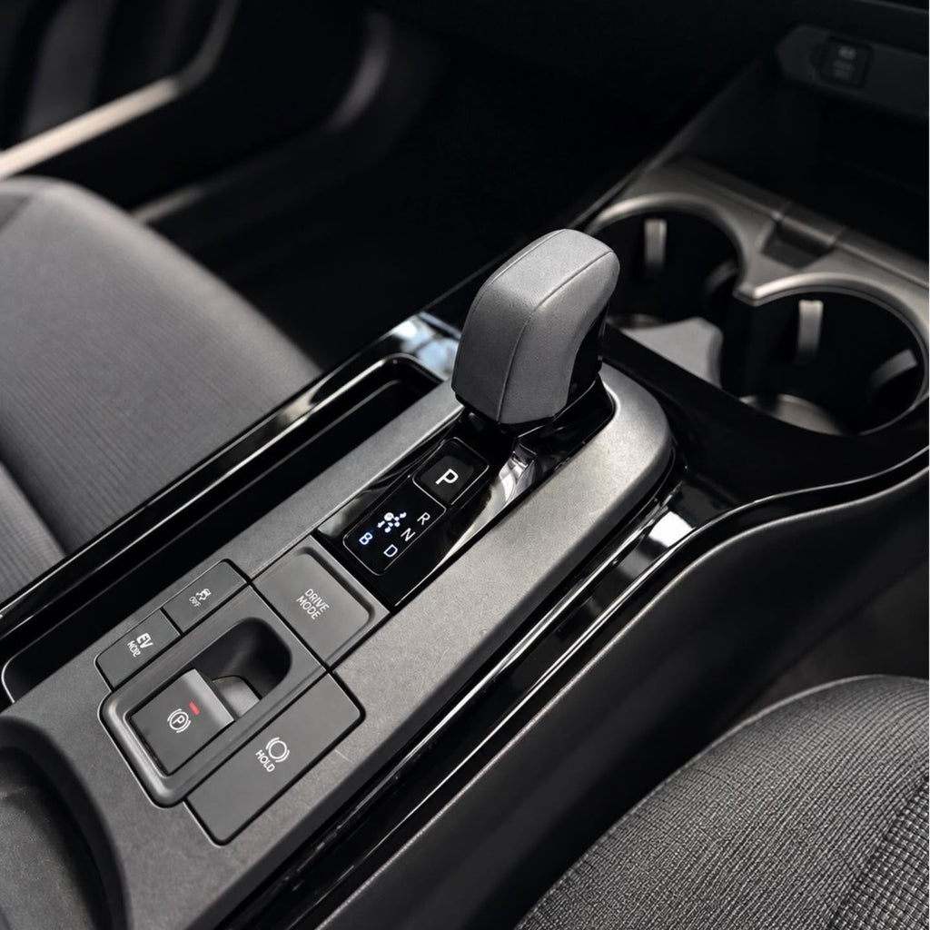 Prius U Package 2023