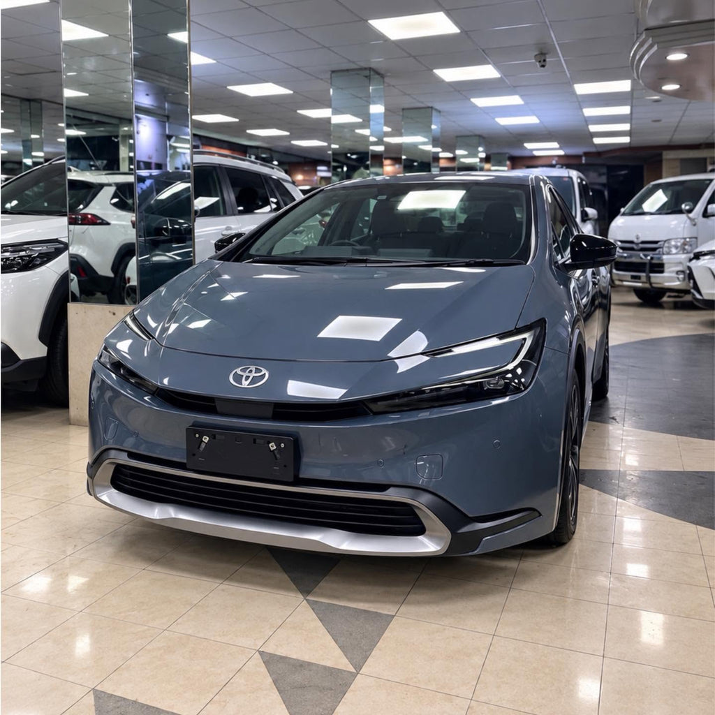Prius U Package 2023