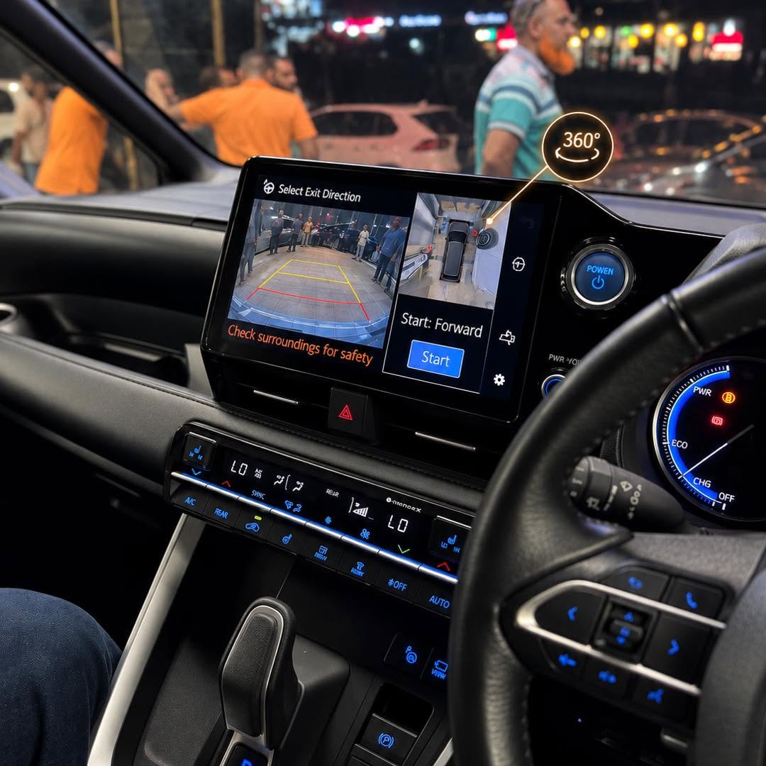 VOXY S-Z 2023 FULL OPTION