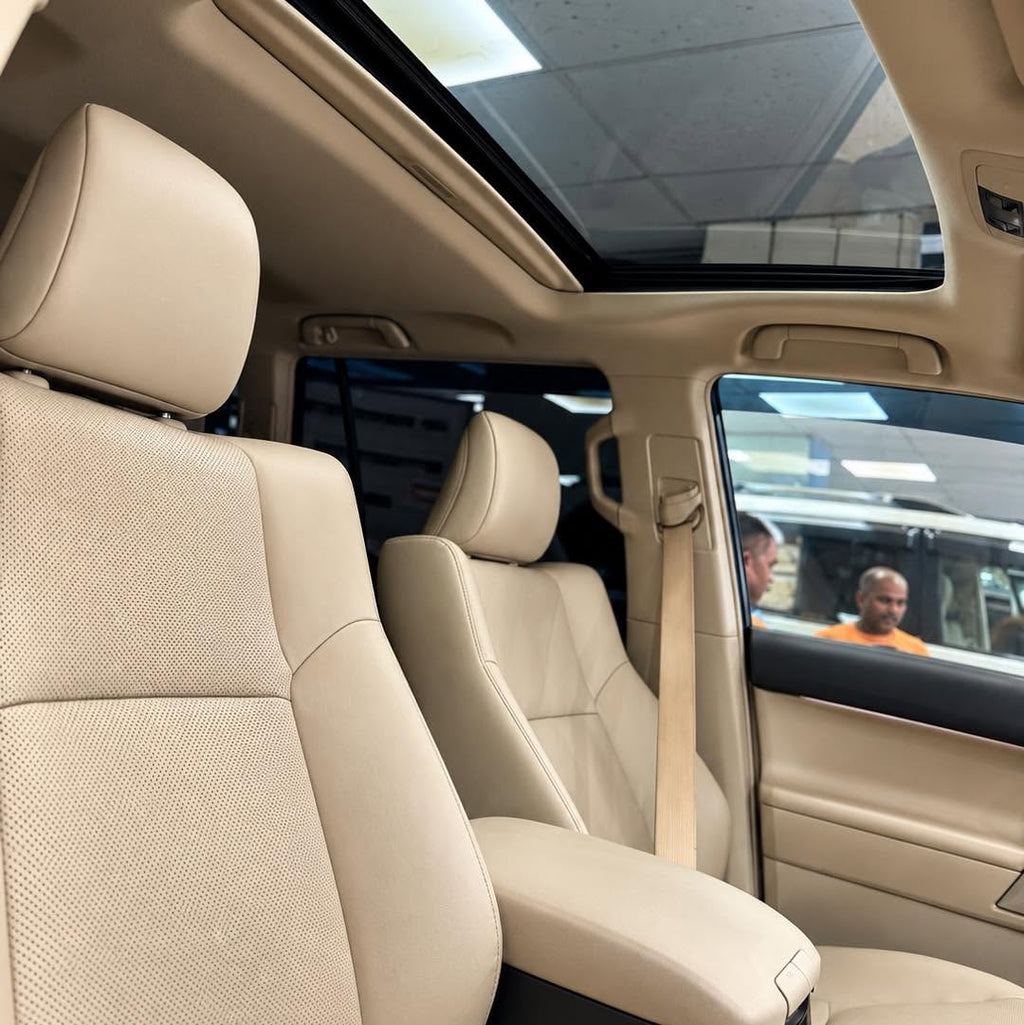 Toyota Land Cruiser Prado TXL 2022