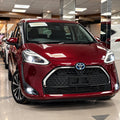 Toyota Sienta G Quero — 2020